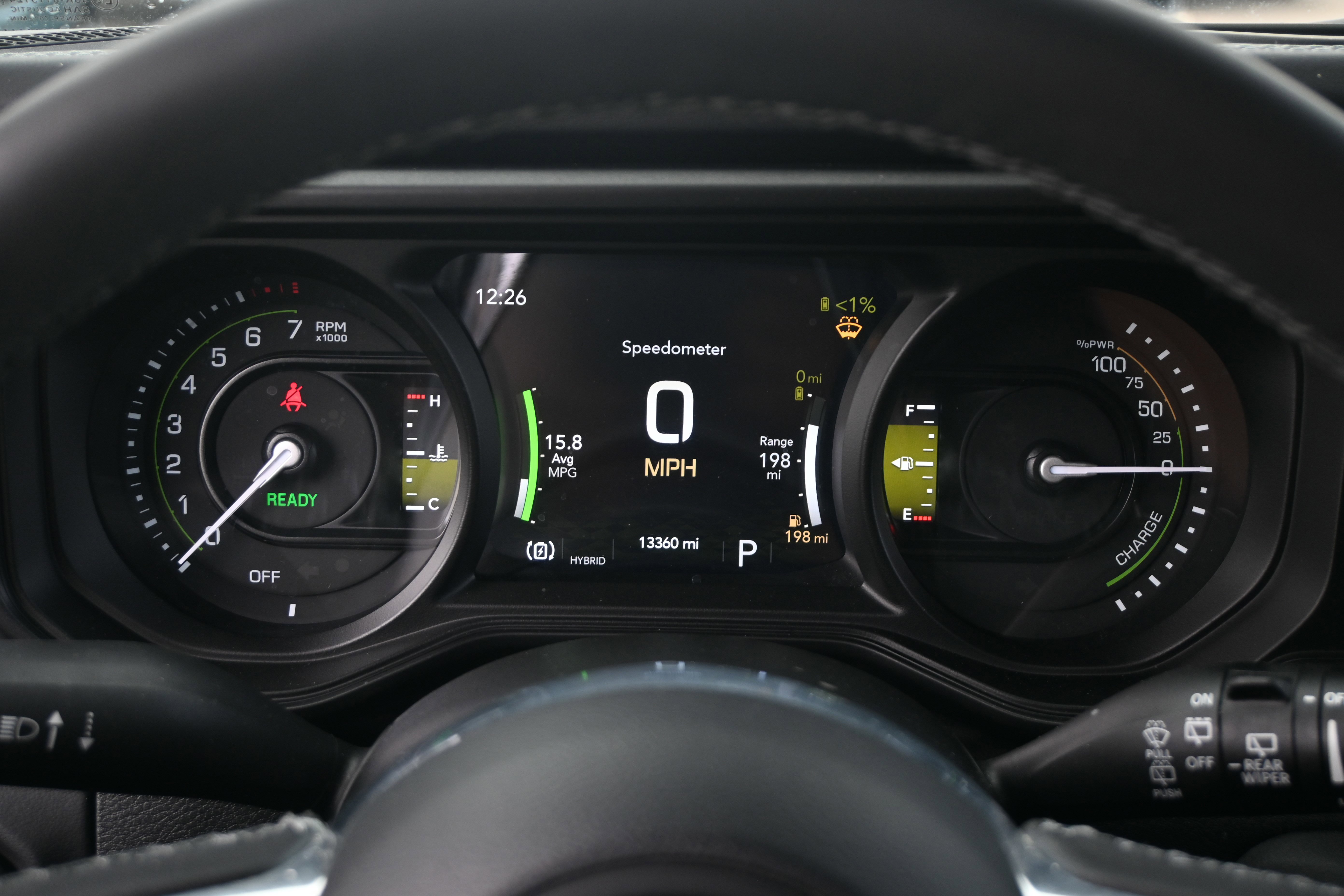 Used 2025 Jeep Wrangler Unlimited Sahara AWD/4WD image 20