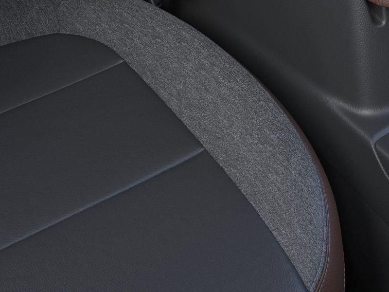 New 2024 Ford Bronco Sport Outer Banks image 16