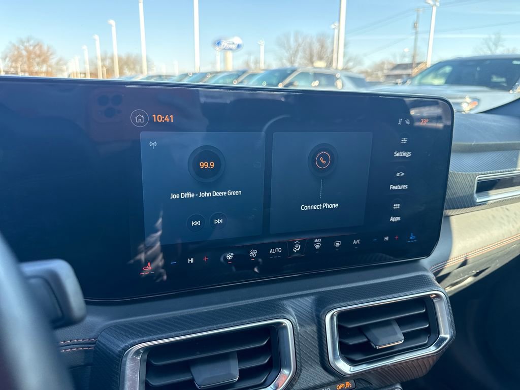 Used 2025 Ford Mustang Premium image 20