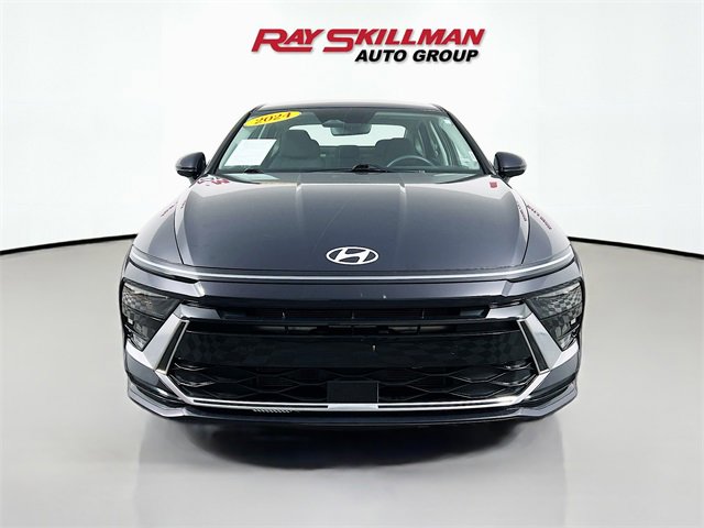 Used 2024 Hyundai Sonata SEL image 2
