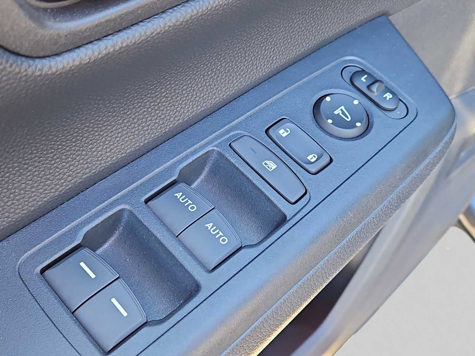 Certified 2024 Honda CR-V Sport image 19