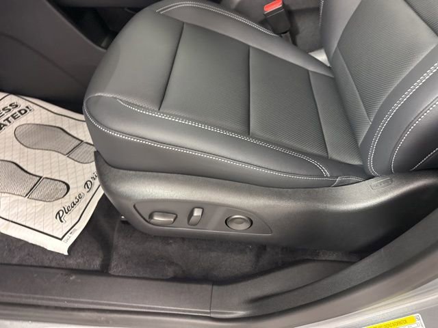New 2026 Chevrolet Traverse LT AWD/4WD image 30