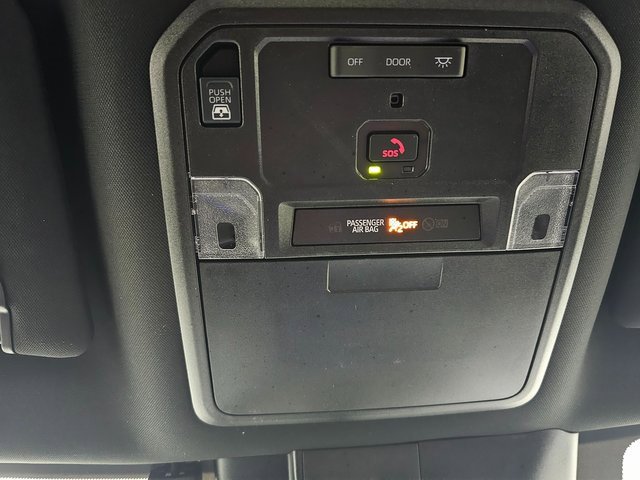 Used 2025 Toyota Tundra SR5 image 24