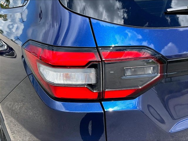 Used 2024 Honda Pilot EX-L image 28