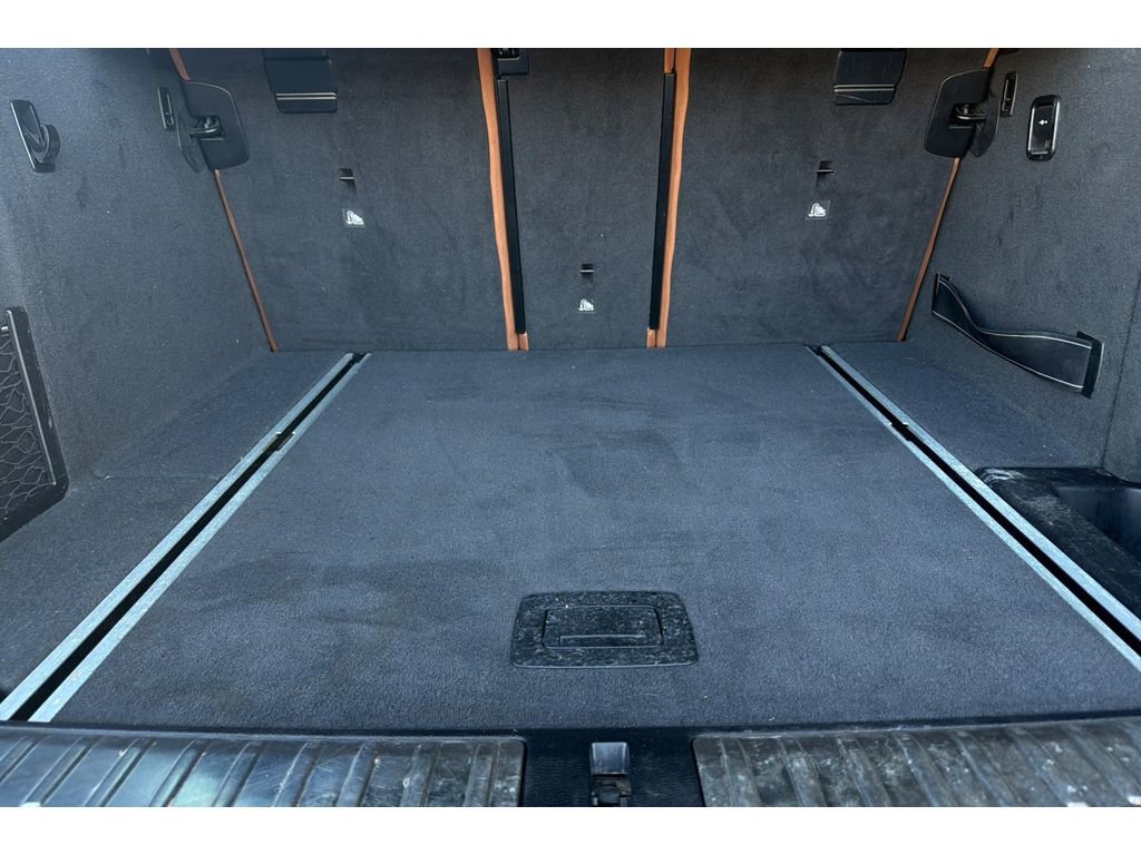 Used 2016 BMW X3 xDrive28i image 17