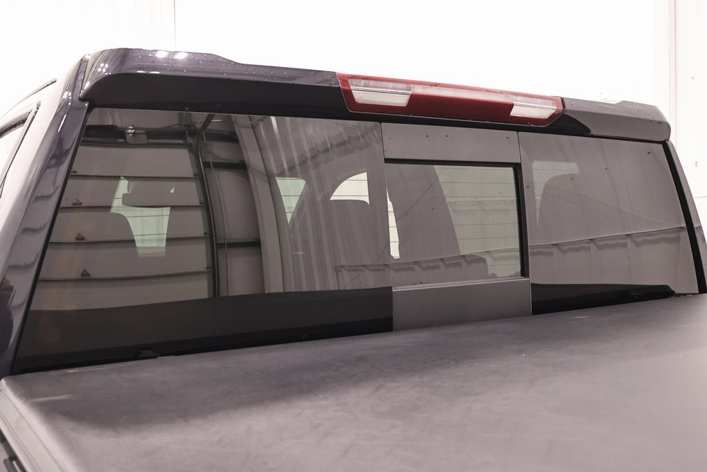 Used 2025 GMC Sierra 1500 Elevation w/ Elevation Premium Package image 36