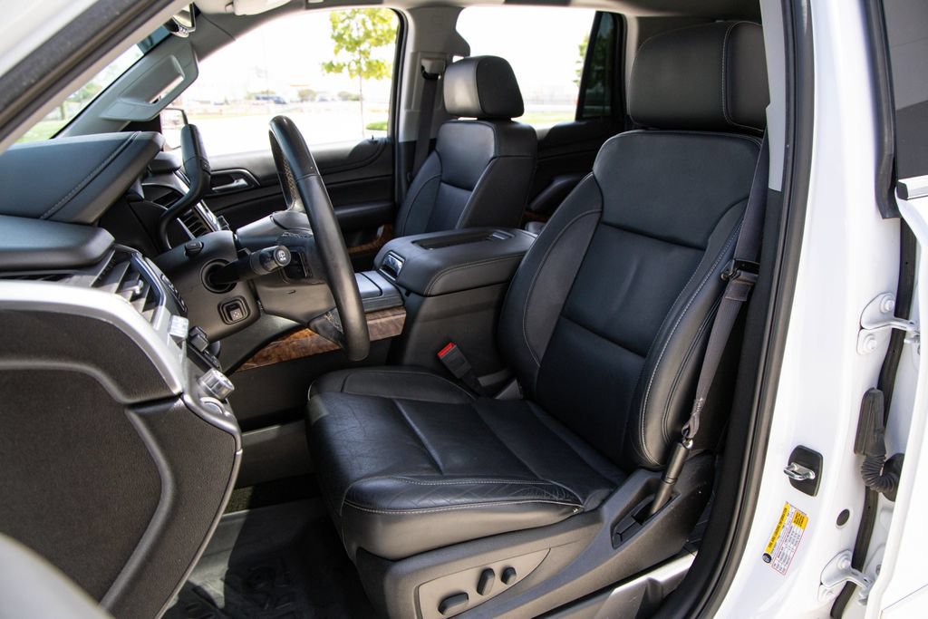 Used 2017 Chevrolet Tahoe Premier RWD image 20