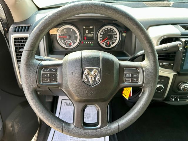 Used 2018 RAM 2500 SLT image 31