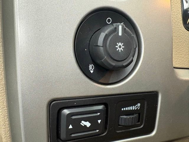 Used 2010 Ford F150 2WD SuperCrew image 13