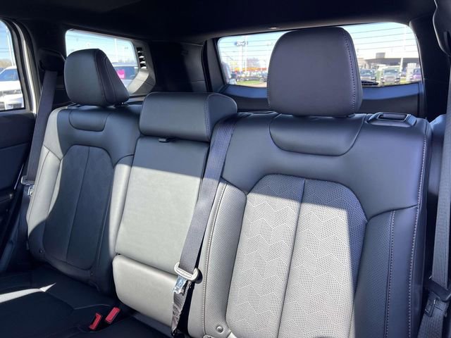 New 2026 Jeep Cherokee Overland image 26