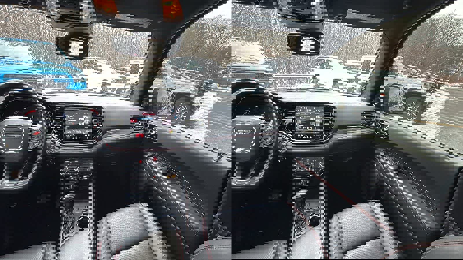 Used 2023 Dodge Durango R/T image 29