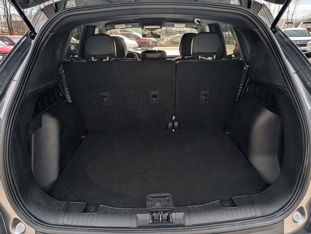 Used 2025 Ford Escape ST-Line AWD/4WD image 10