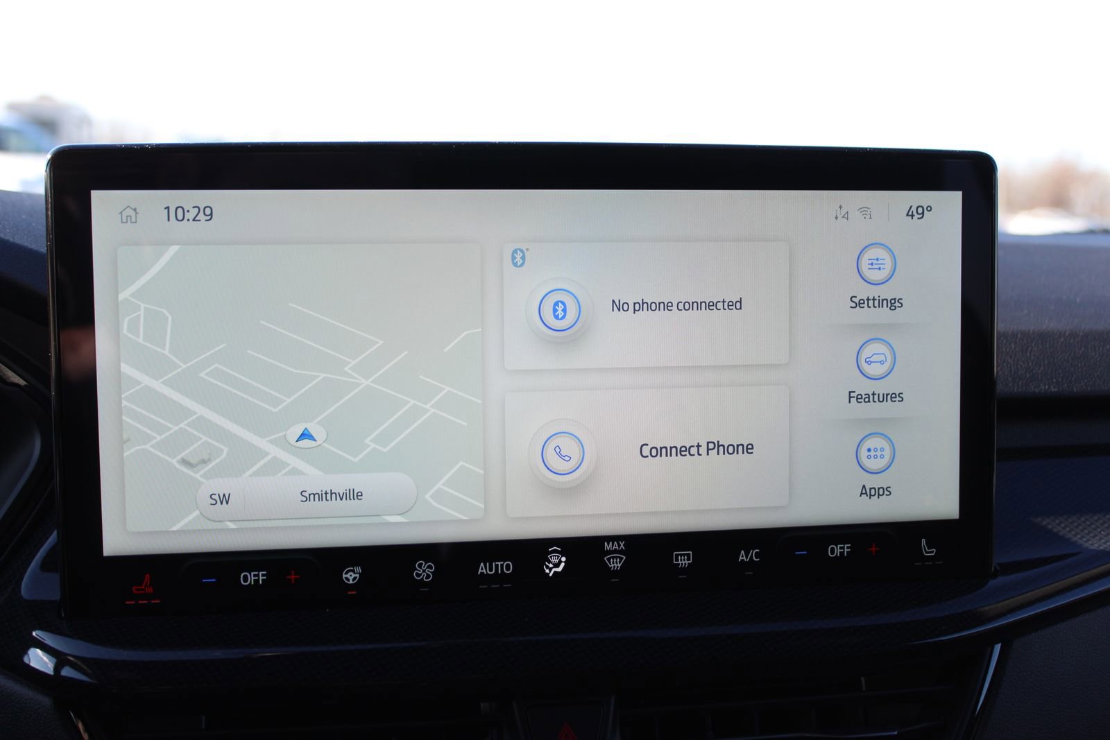 New 2026 Ford Escape ST-Line w/ Tech Pack #1 image 31