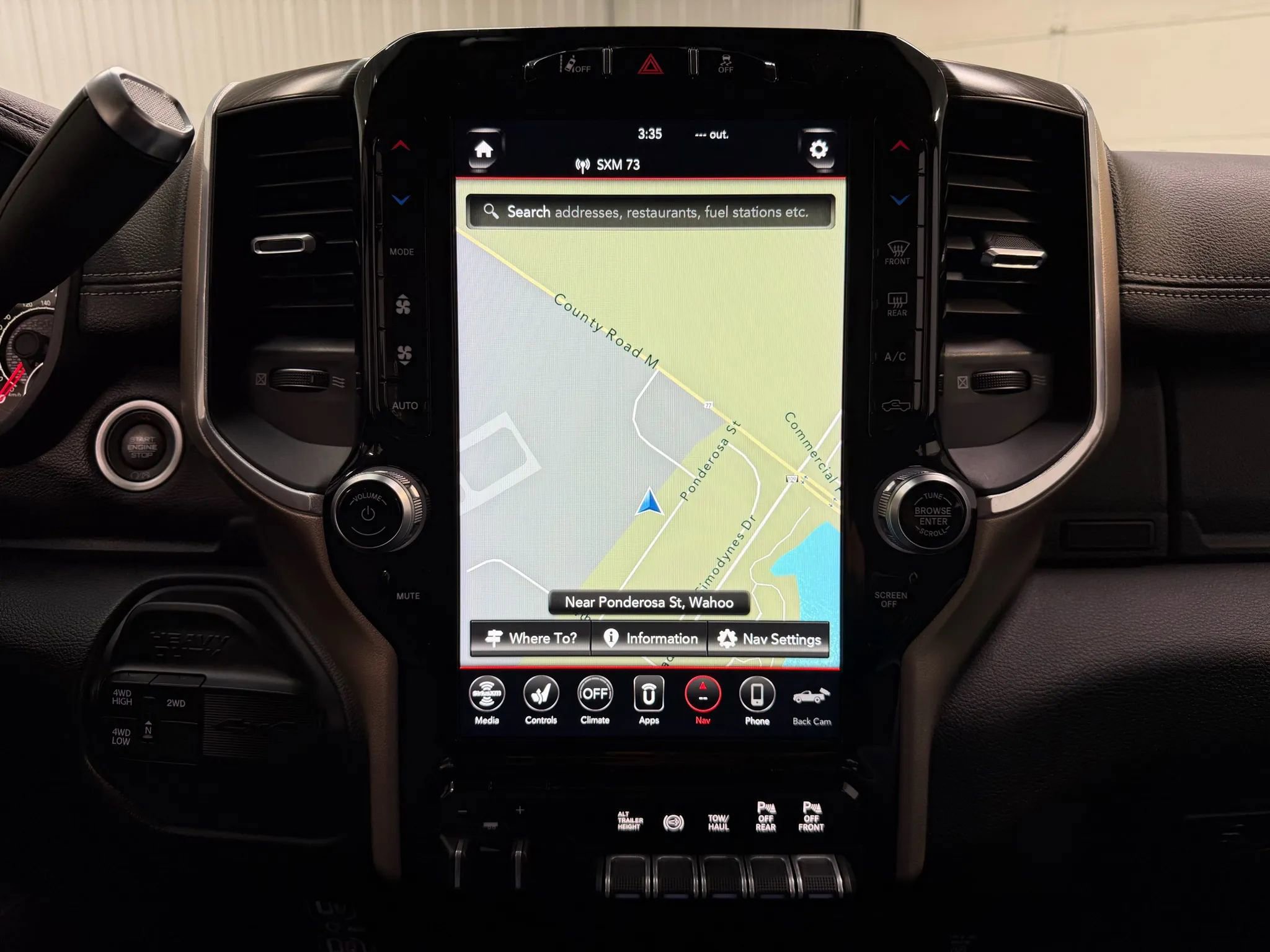 Used 2020 RAM 3500 Laramie image 22