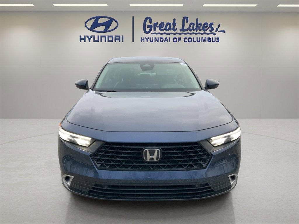 Used 2023 Honda Accord Touring image 8