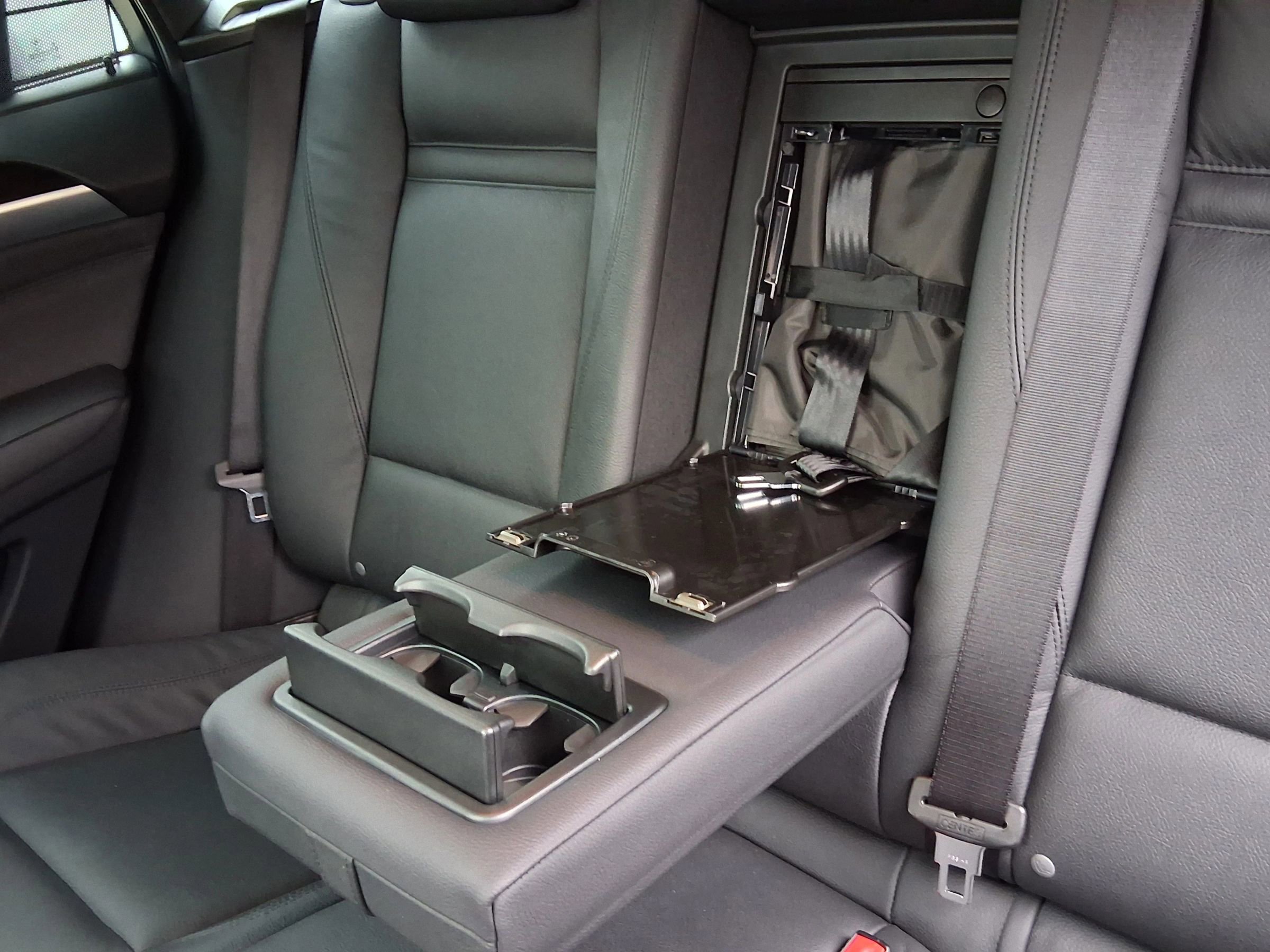 Used 2014 BMW X6 xDrive35i image 15