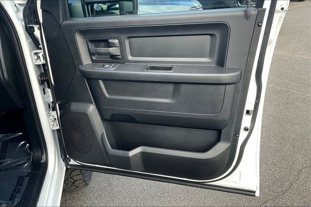 New 2026 RAM 2500 Tradesman image 27