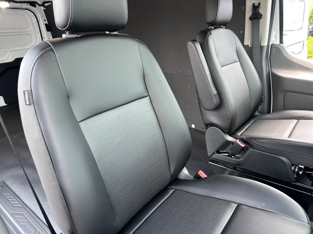 New 2025 Ford Transit 150 Low Roof w/ Load Area Protection Package image 14