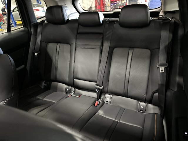 New 2026 MAZDA CX-50 AWD 2.5 S w/ Cargo Package image 28