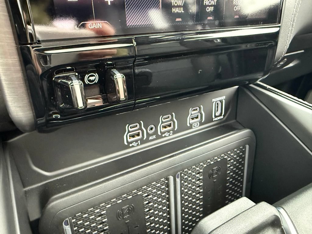 New 2026 RAM 2500 Power Wagon AWD/4WD image 24