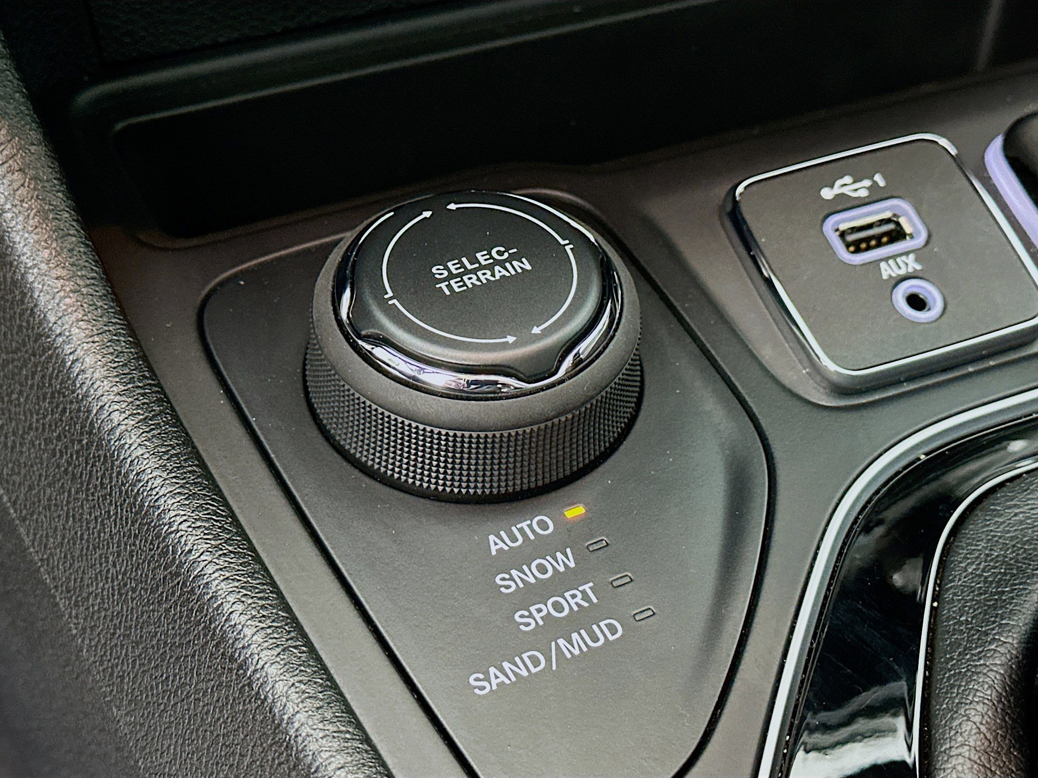 Certified 2022 Jeep Cherokee Limited image 21