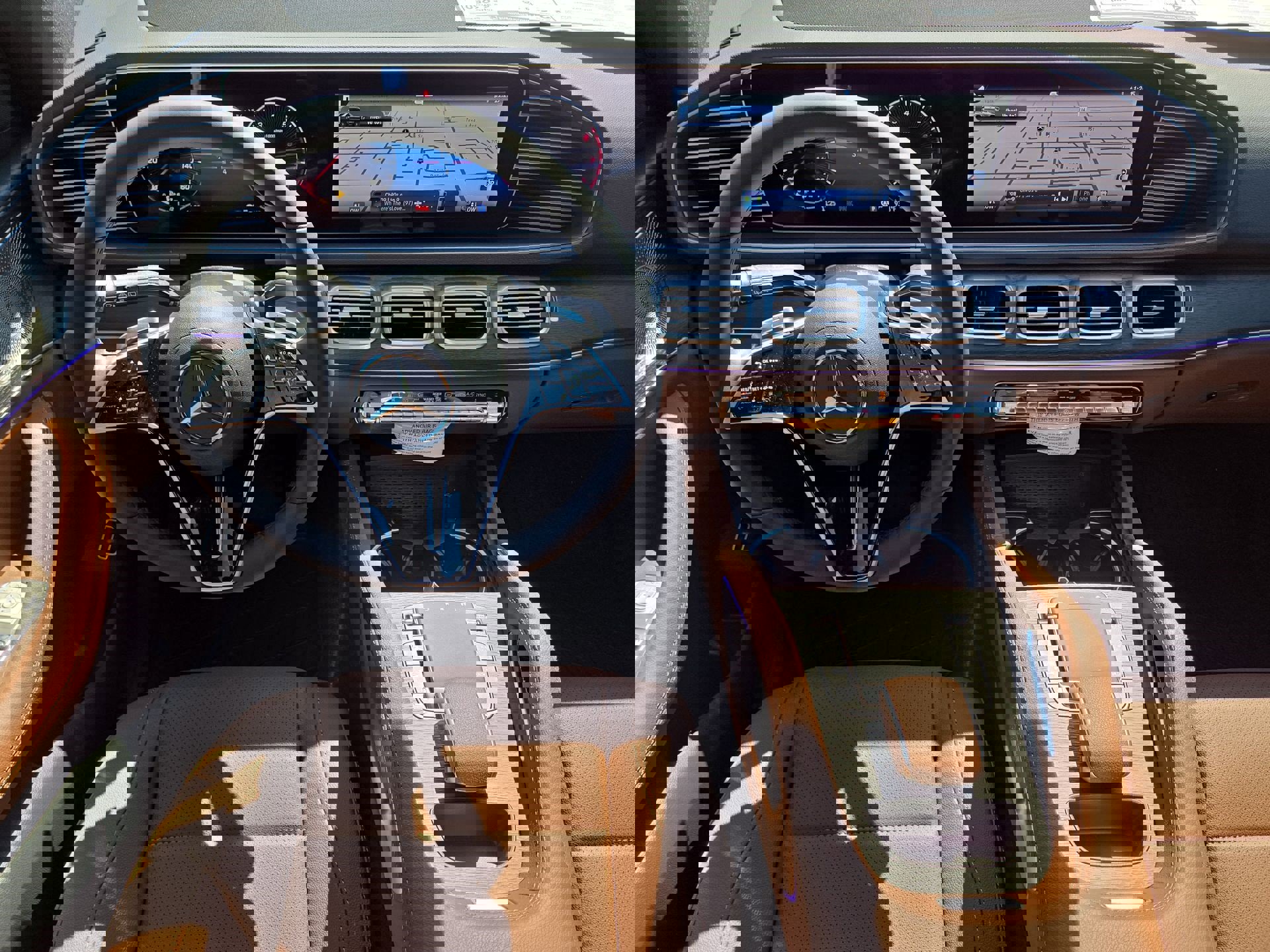 New 2026 Mercedes-Benz GLE 450 4MATIC image 14