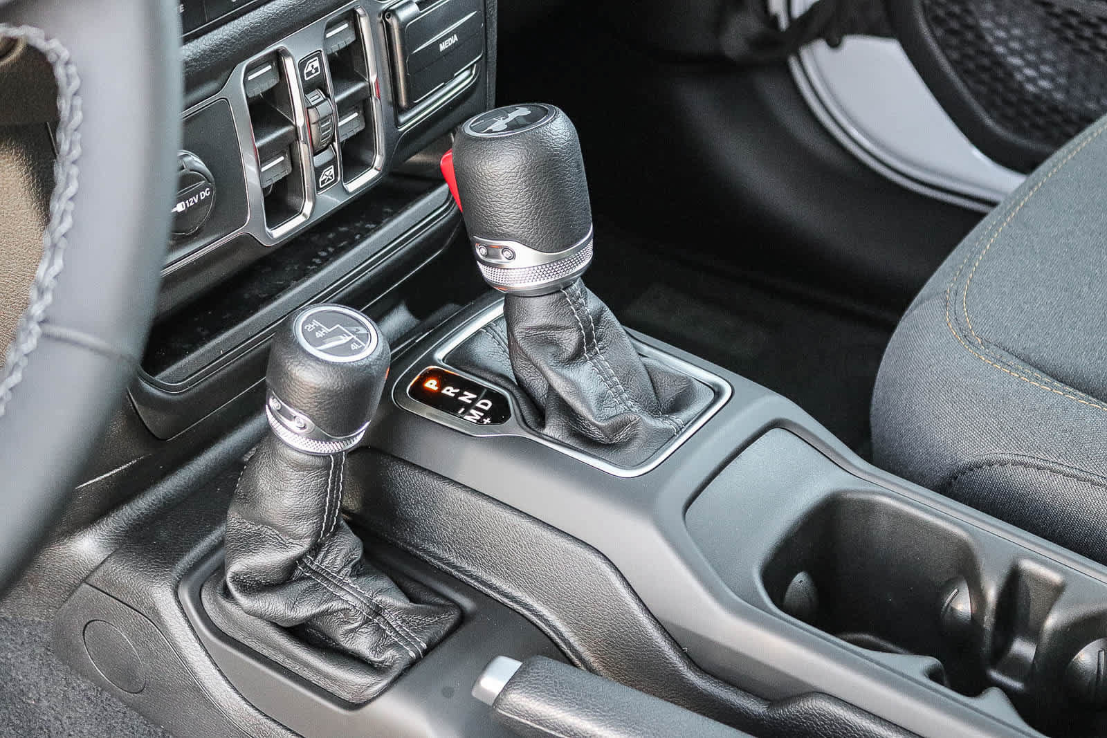 New 2027 Jeep Wrangler Unlimited Sport AWD/4WD image 20