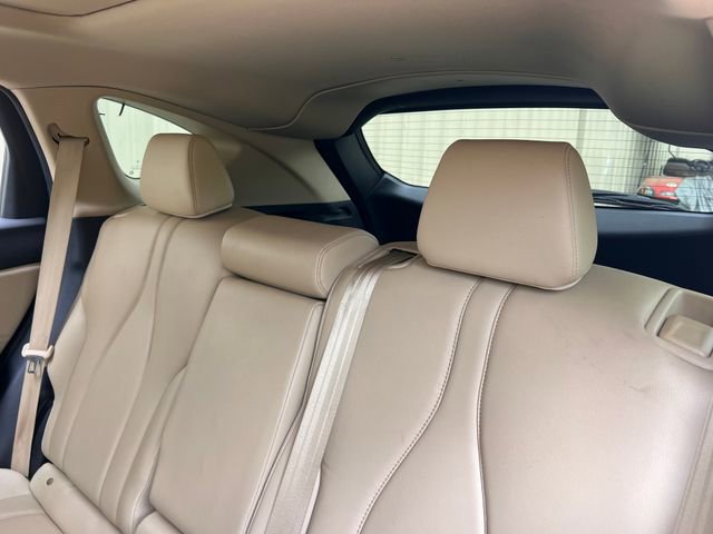 Used 2020 Acura RDX FWD image 19