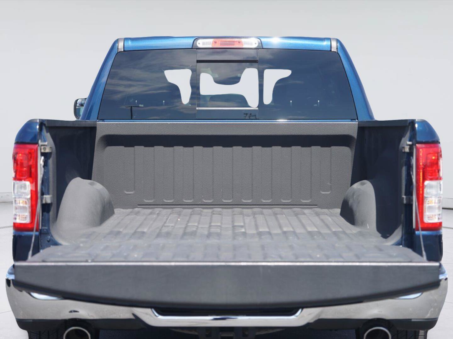 Used 2021 RAM 1500 Lone Star RWD image 31