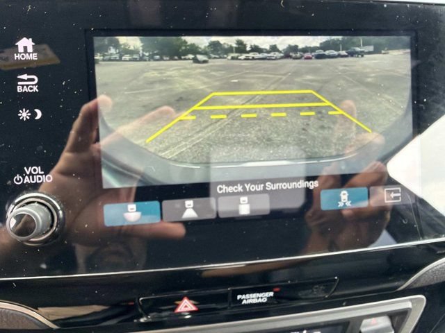 Used 2021 Honda Passport Elite image 30