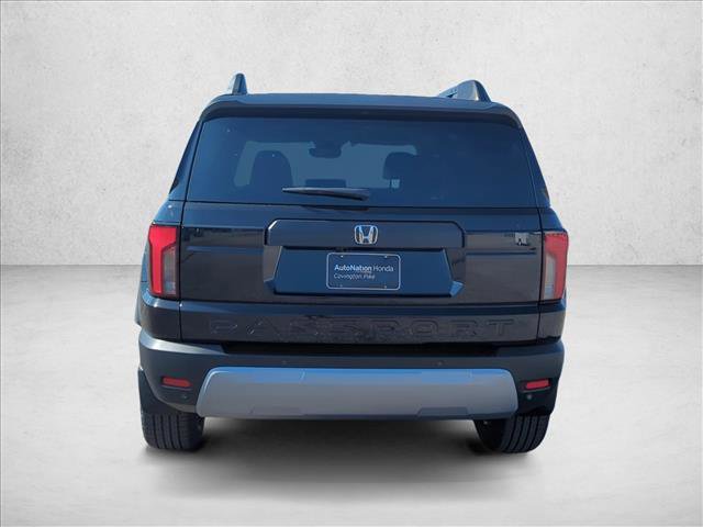 New 2026 Honda Passport RTL image 8