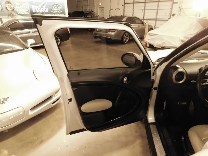 Used 2012 MINI Cooper Countryman S image 37