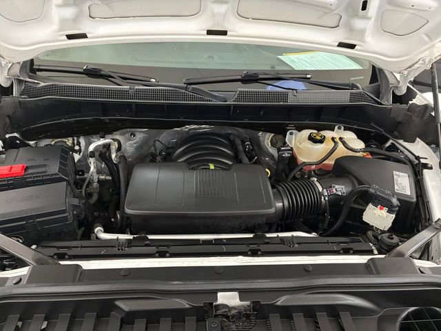 Used 2019 Chevrolet Silverado 1500 W/T w/ WT Convenience Package image 11