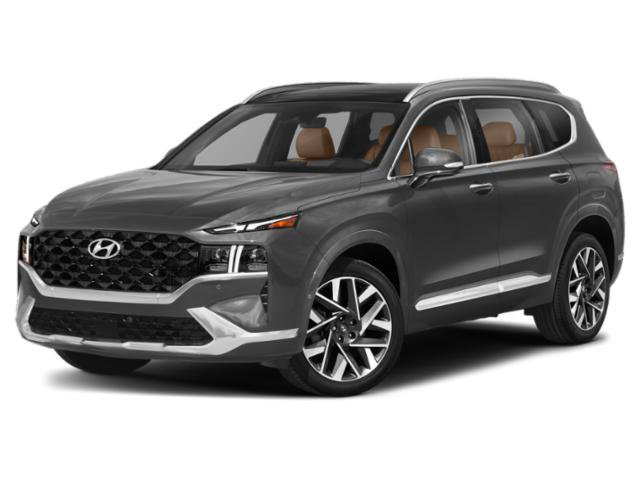 Used 2023 Hyundai Santa Fe Calligraphy