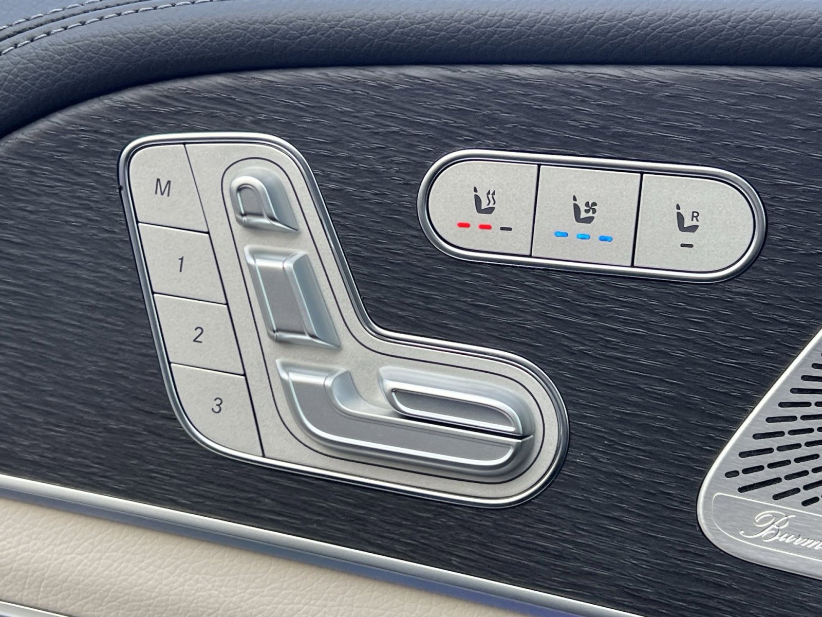 New 2026 Mercedes-Benz GLE 450 4MATIC image 35