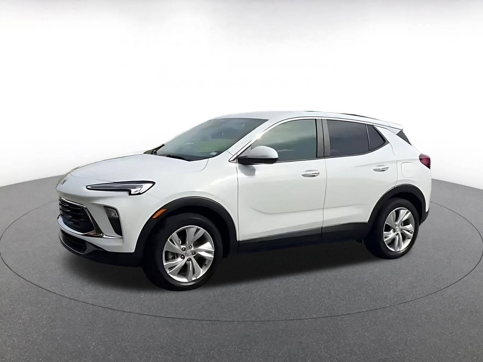 Used 2025 Buick Encore GX Preferred FWD image 8