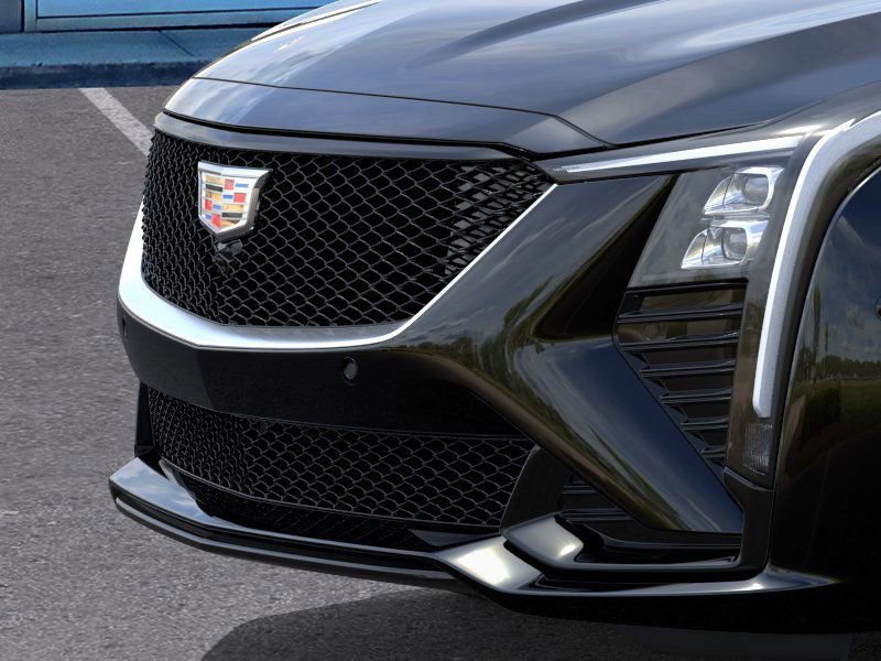 New 2026 Cadillac CT5 V w/ Technology Package image 13