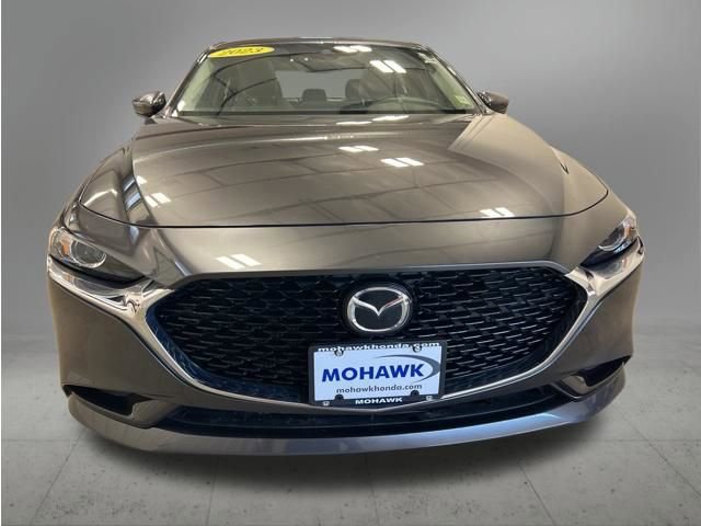 Used 2023 MAZDA MAZDA3 s image 2