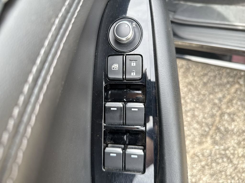 Used 2018 MAZDA MAZDA6 Touring image 13