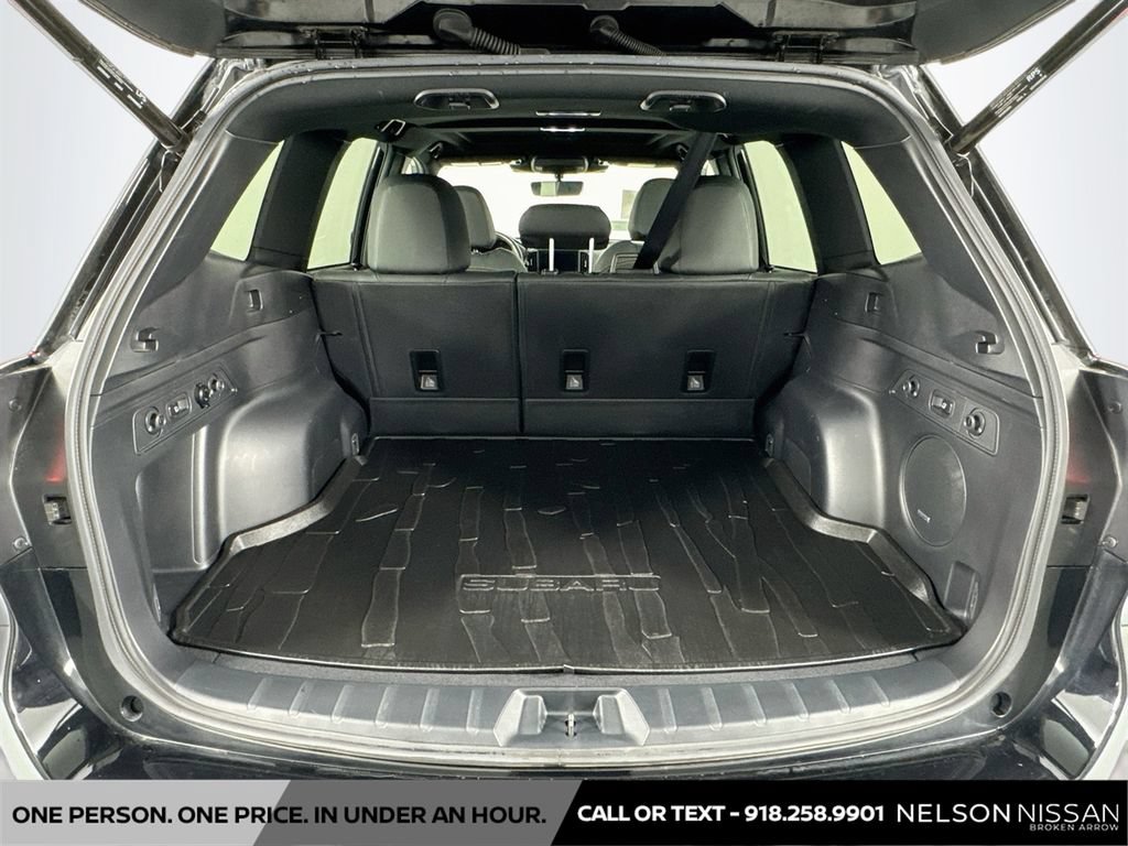 Used 2024 Subaru Forester Wilderness AWD/4WD image 27