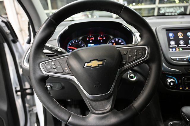 Used 2023 Chevrolet Equinox LT image 21