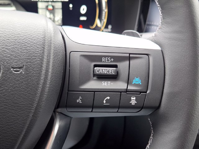 Used 2026 INFINITI QX60 Sport w/ Dark Cargo Package AWD/4WD image 21
