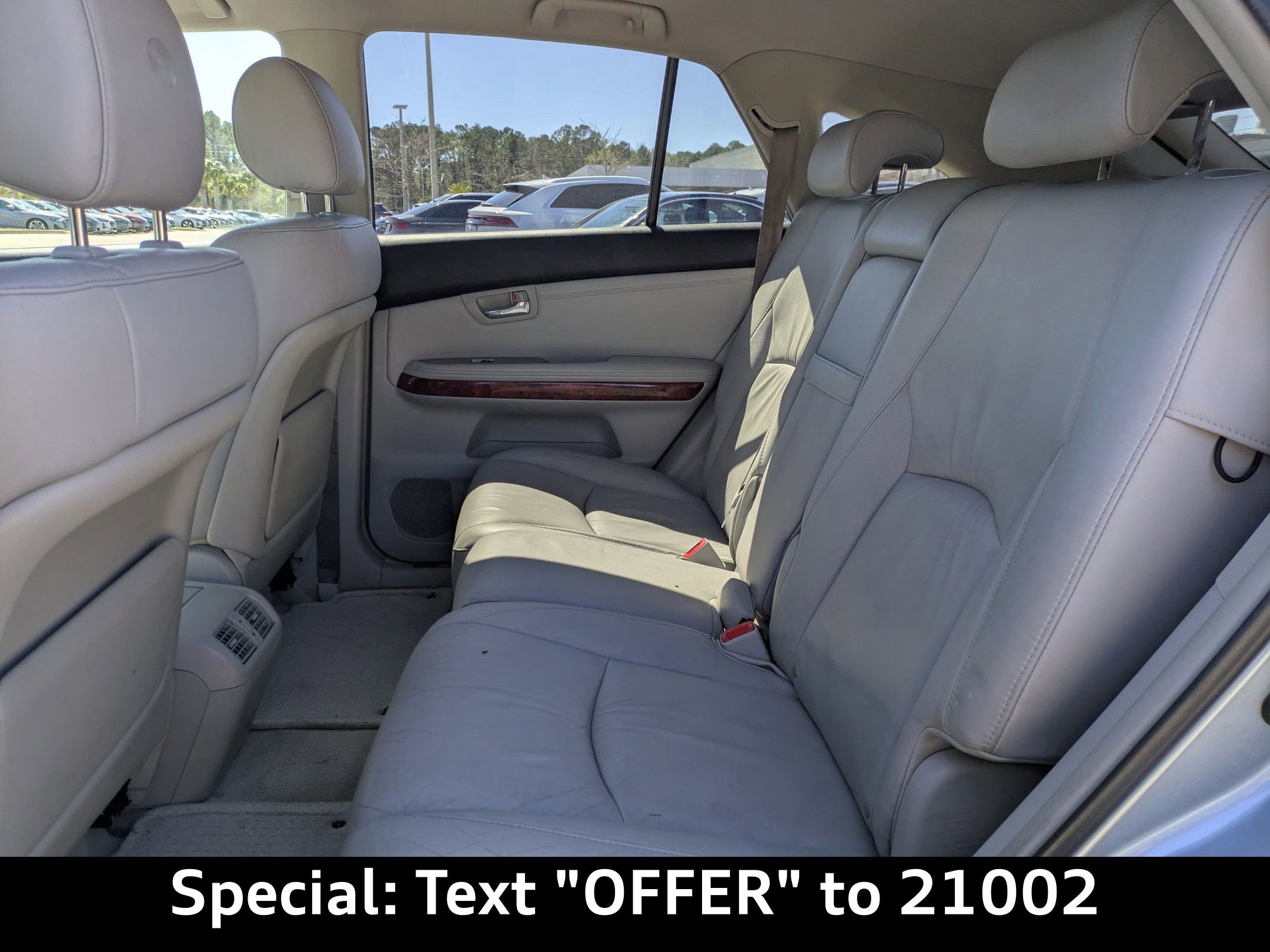 Used 2005 Lexus RX 330 image 13