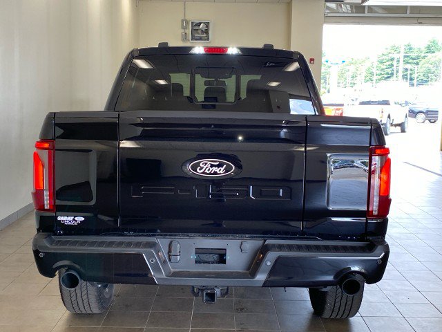 New 2026 Ford F150 Lariat w/ Equipment Group 501A Mid AWD/4WD image 7