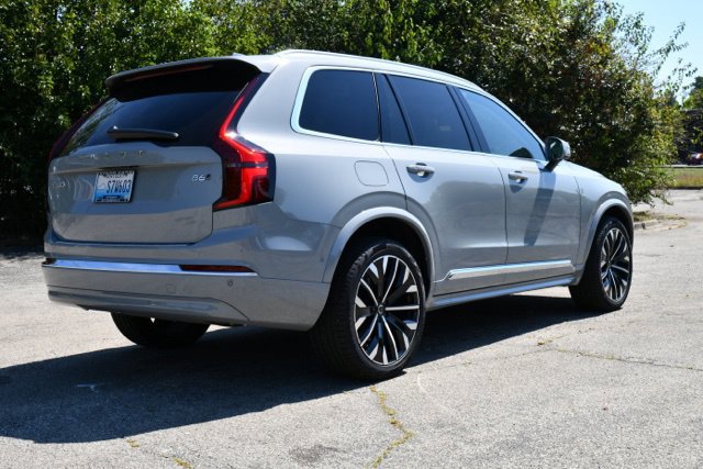 New 2026 Volvo XC90 B6 Plus w/ Protection Package Premier AWD/4WD image 7