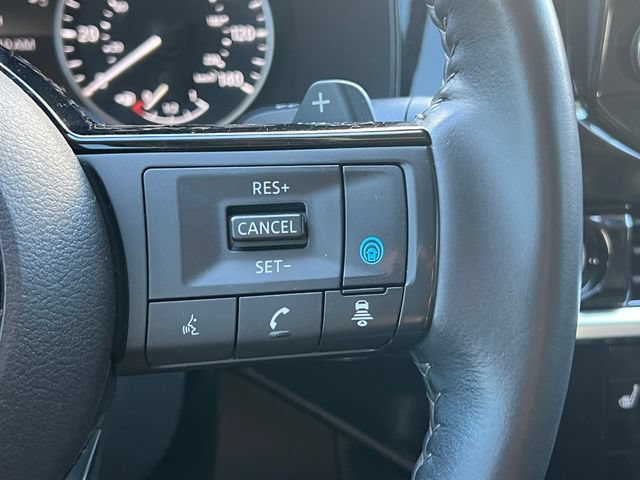 Used 2023 Nissan Pathfinder SL w/ SL Premium Package AWD/4WD image 22