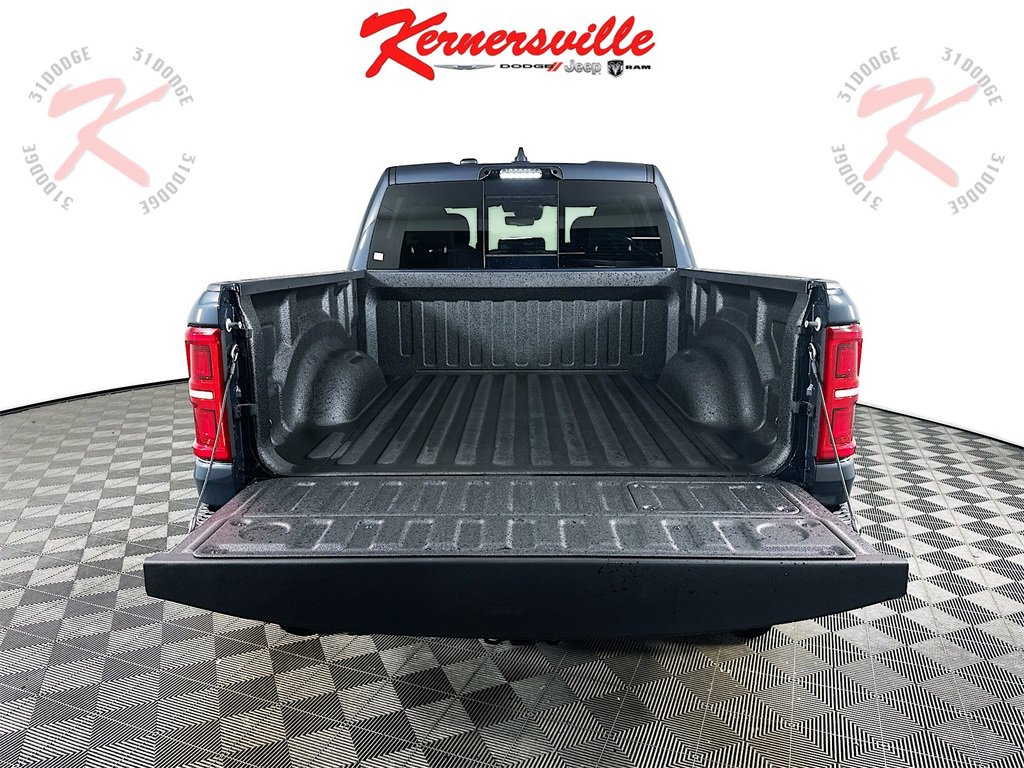 New 2026 RAM 1500 RHO image 16