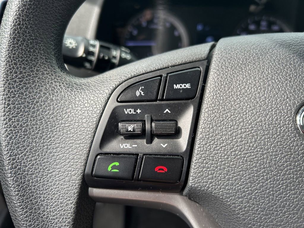 Used 2017 Hyundai Tucson Eco AWD/4WD image 18