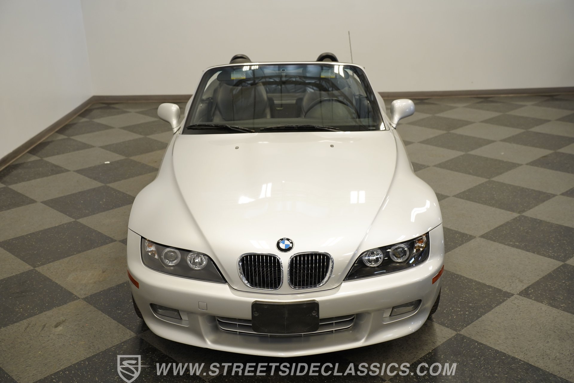 Used 2001 BMW Z3 3.0i RWD image 37