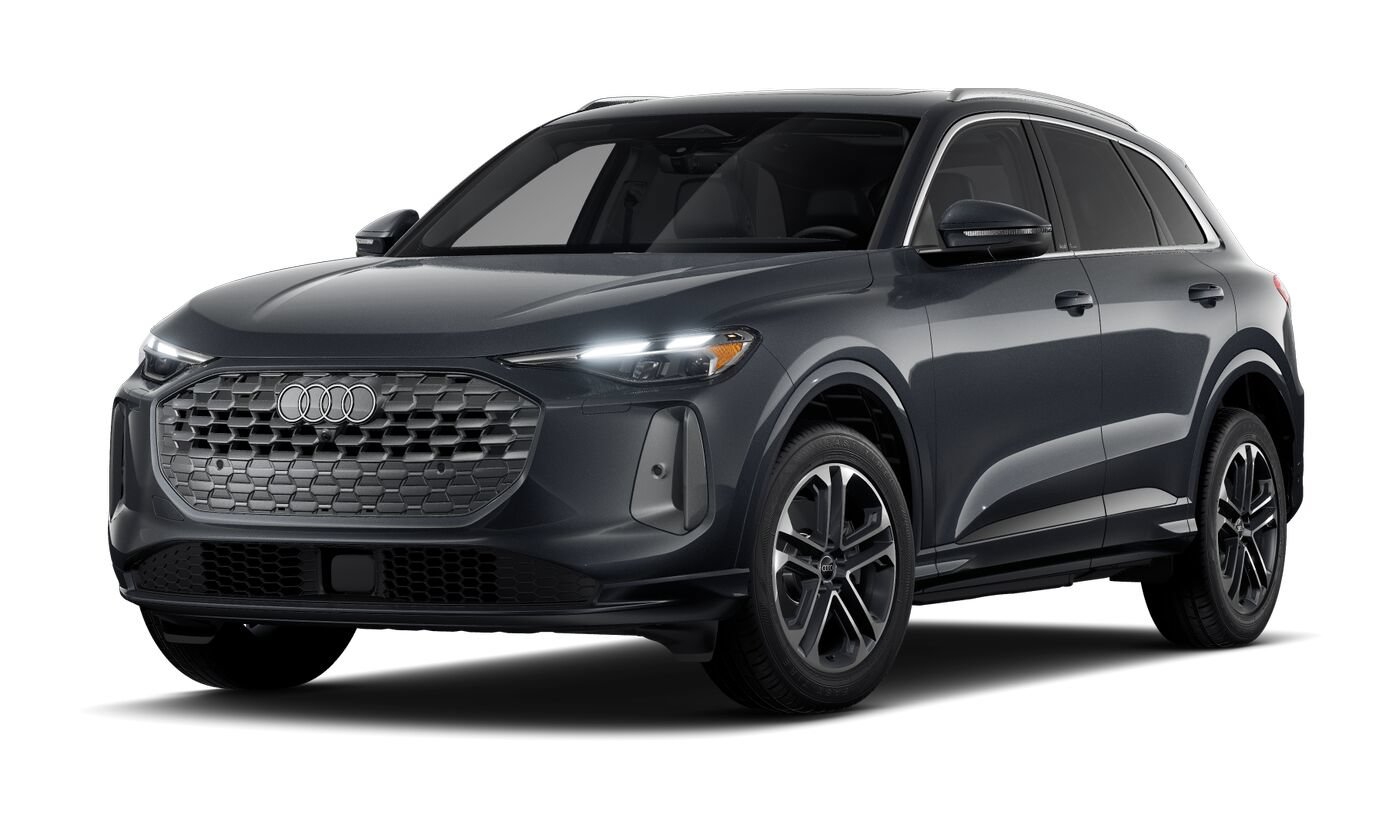 Certified 2025 Audi Q5 Premium w/ Convenience Package AWD/4WD image 1